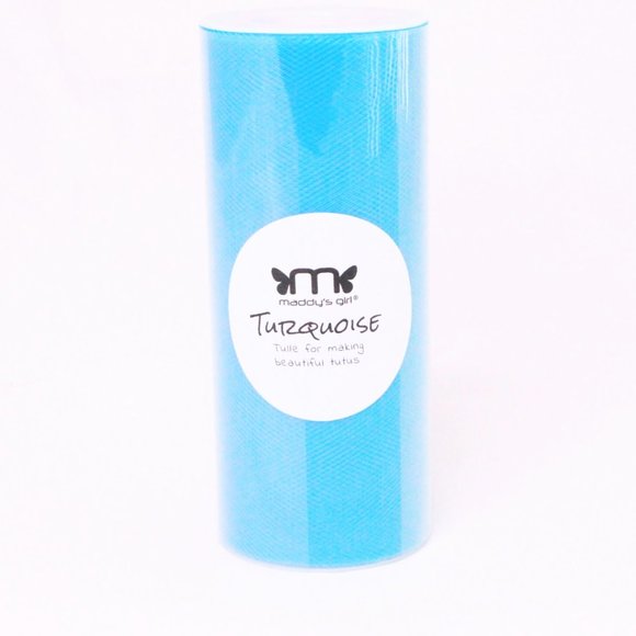 Tulle by the roll (25 yards) - Picture 6 of 8